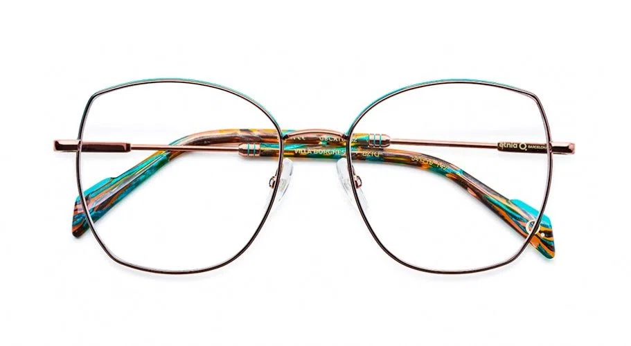 Etnia Barcelona VILLA BORGHESE Eyeglasses - view 9